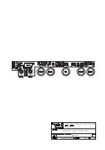 Предварительный просмотр 62 страницы uniphy Phyaction 740 Series Service Information