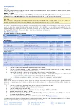 Preview for 2 page of UniPi Technology Gate G100 Quick Start Manual