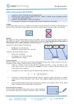 Preview for 2 page of UniPi Technology IAQ RxW-THx Quick Start Manual