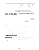 Preview for 7 page of Unipoe 16GE+2G SFP User Manual