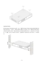 Preview for 13 page of Unipoe PM3012FSFL V3 PoE User Manual