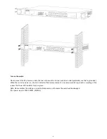 Предварительный просмотр 5 страницы Unipoe PM3022GSNL-330 V2 User Manual