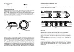 Предварительный просмотр 2 страницы UniPOS 6202L Quick Start Manual