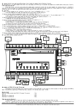 Preview for 2 page of UniPOS EVPU FD7203 Instruction Manual