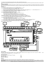 Preview for 4 page of UniPOS EVPU FD7203 Instruction Manual