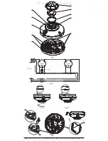 Preview for 2 page of UniPOS FD 7130 Instruction Manual