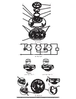 Preview for 2 page of UniPOS FD 8060 Instruction Manual