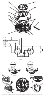 Preview for 2 page of UniPOS FD7201 Instruction Manual