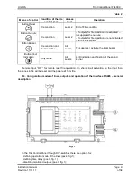 Preview for 9 page of UniPOS FS4000 Instruction Manual