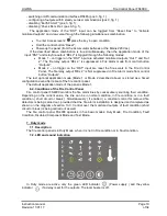 Preview for 10 page of UniPOS FS4000 Instruction Manual