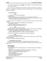 Preview for 12 page of UniPOS FS4000 Instruction Manual