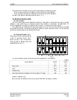 Preview for 14 page of UniPOS FS4000 Instruction Manual