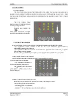 Preview for 17 page of UniPOS FS4000 Instruction Manual