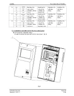 Preview for 19 page of UniPOS FS4000 Instruction Manual