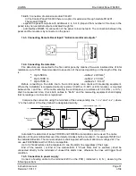 Preview for 31 page of UniPOS FS4000 Instruction Manual