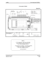 Preview for 34 page of UniPOS FS4000 Instruction Manual