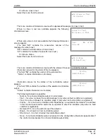 Preview for 27 page of UniPOS FS5200 Instruction Manual