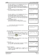 Preview for 35 page of UniPOS FS5200 Instruction Manual