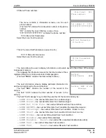 Preview for 36 page of UniPOS FS5200 Instruction Manual