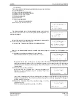 Preview for 40 page of UniPOS FS5200 Instruction Manual