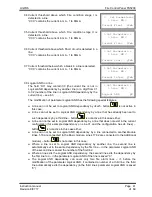 Preview for 41 page of UniPOS FS5200 Instruction Manual
