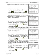 Preview for 42 page of UniPOS FS5200 Instruction Manual