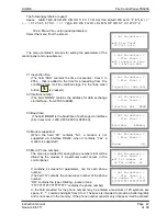 Preview for 43 page of UniPOS FS5200 Instruction Manual