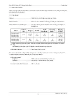 Preview for 12 page of Unipower ARE-M02406 Product Manual