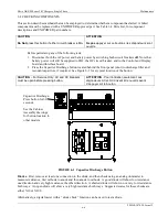 Preview for 60 page of Unipower ARE-M02406 Product Manual