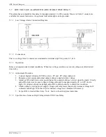 Preview for 58 page of Unipower ARE Series Installation And Operating Instructions Manual