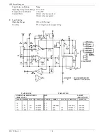 Preview for 61 page of Unipower ARE Series Installation And Operating Instructions Manual