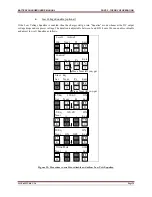 Предварительный просмотр 34 страницы Unipower ARR-M Series Product Manual