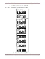 Предварительный просмотр 46 страницы Unipower ARR-M Series Product Manual