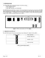 Preview for 100 page of Unipower ARR-M Series Product Manual