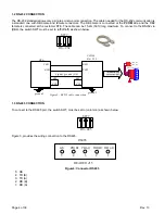 Preview for 101 page of Unipower ARR-M Series Product Manual