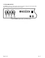 Preview for 136 page of Unipower ARR-M Series Product Manual