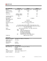 Preview for 10 page of Unipower Aspiro 1U Enclosure Instruction Manual