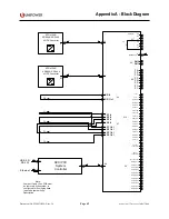 Предварительный просмотр 42 страницы Unipower Aspiro 1U Instruction Manual