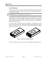 Preview for 12 page of Unipower Aspiro 2U Enclosure Instruction Manual