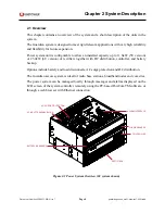 Preview for 8 page of Unipower Guardian Access Instruction Manual