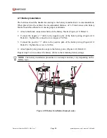 Preview for 30 page of Unipower Guardian Access Instruction Manual