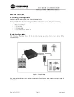 Preview for 6 page of Unipower INVC4850H Operating Manual