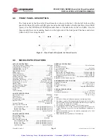 Preview for 9 page of Unipower Quick-Set PowerCassette 
PCHQ32332-SZ-FCOGE Operating Manual