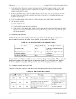 Preview for 105 page of Unipower Sageon II 200A (N+1) Product Manual