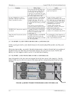 Preview for 111 page of Unipower Sageon II 200A (N+1) Product Manual