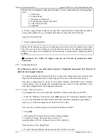 Preview for 116 page of Unipower Sageon II 200A (N+1) Product Manual