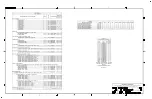 Preview for 120 page of Unipower Sageon II 200A (N+1) Product Manual