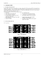 Preview for 8 page of Unipower Sageon II Bulk Product Manual