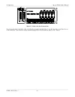 Preview for 11 page of Unipower Sageon II Bulk Product Manual