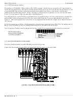 Preview for 54 page of Unipower Sageon III Product Manual